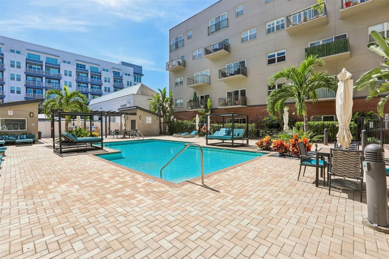 1010 Central Avenue, Unit 413, Saint Petersburg, FL 33705 Photo