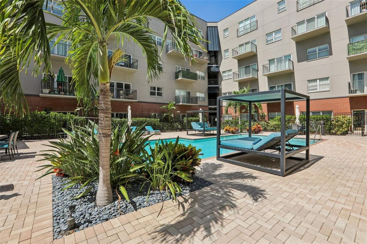 1010 Central Avenue, Unit 413, Saint Petersburg, FL 33705 Photo