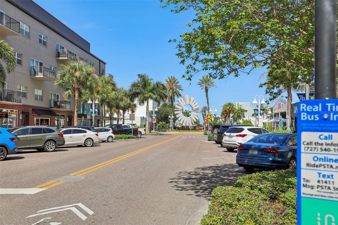 1010 Central Avenue, Unit 413, Saint Petersburg, FL 33705 Photo