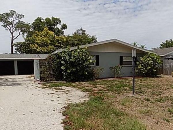 3408 17TH AVENUE W, BRADENTON, FL 34205