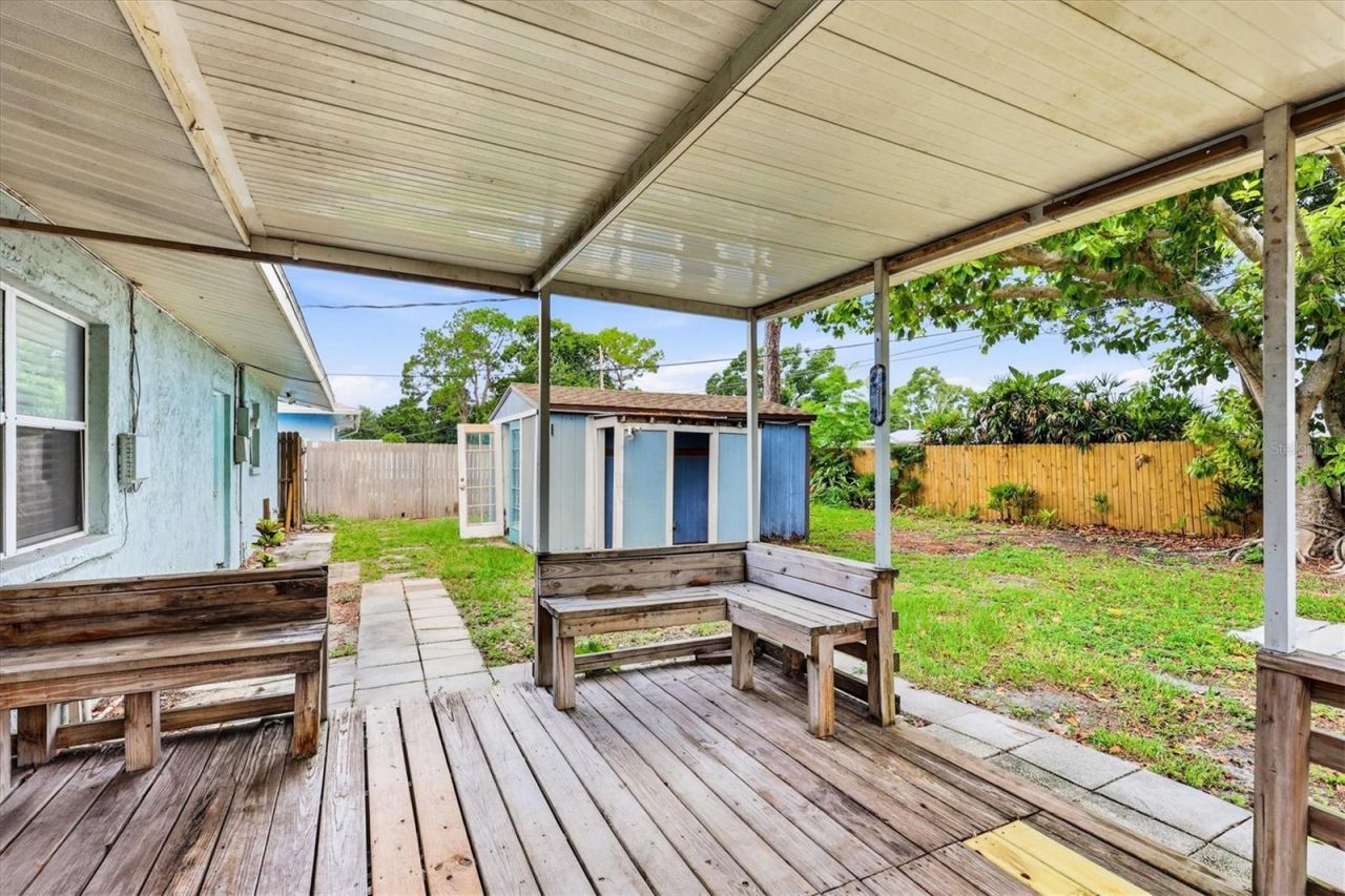 3408 17th Avenue W, Bradenton, FL 34205 Photo
