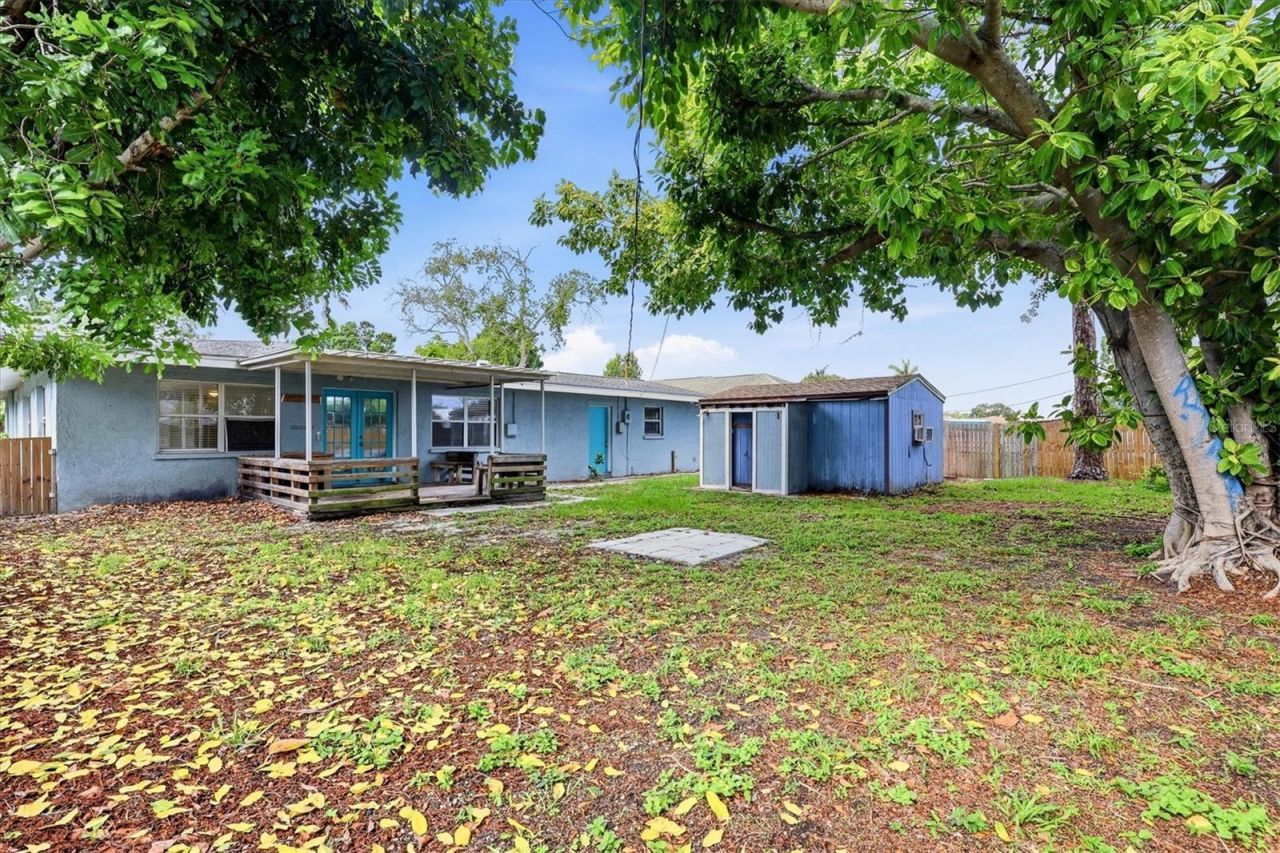 3408 17th Avenue W, Bradenton, FL 34205 Photo
