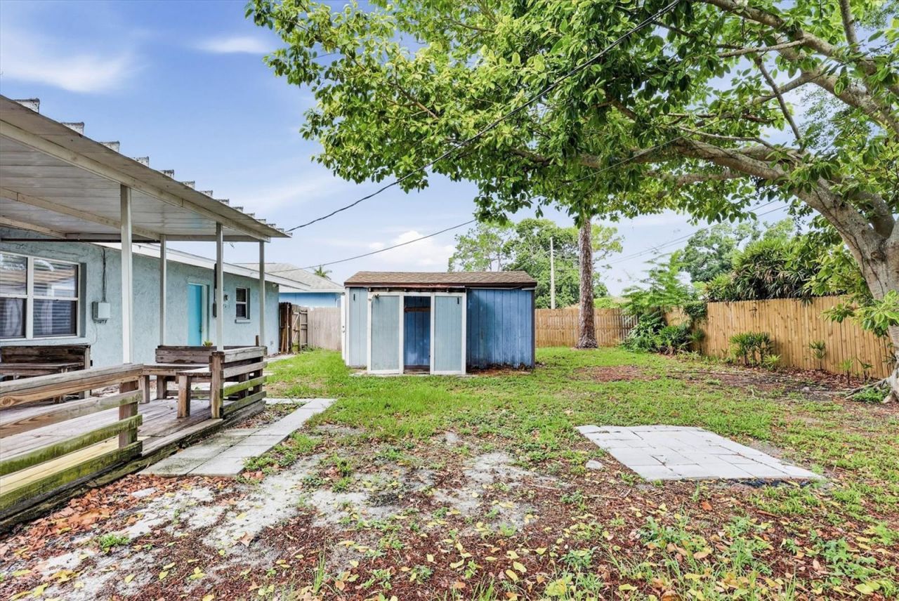 3408 17th Avenue W, Bradenton, FL 34205 Photo