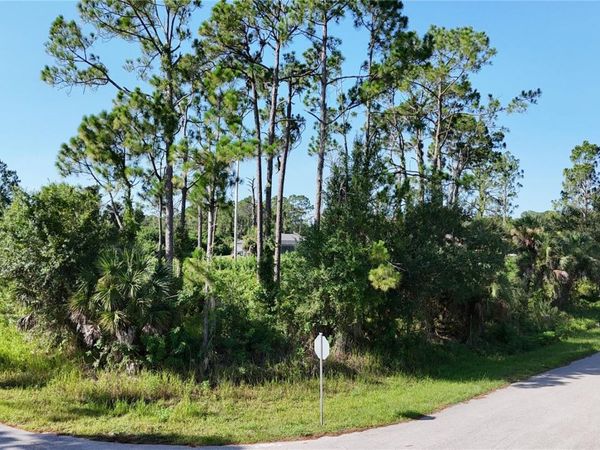 N SAN MATEO DRIVE , NORTH PORT, FL 34288