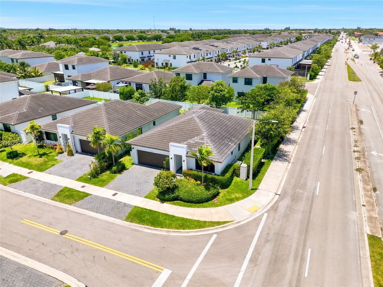 23206 SW 108th Ave , Unit 23206, Homestead, FL 33032 Photo
