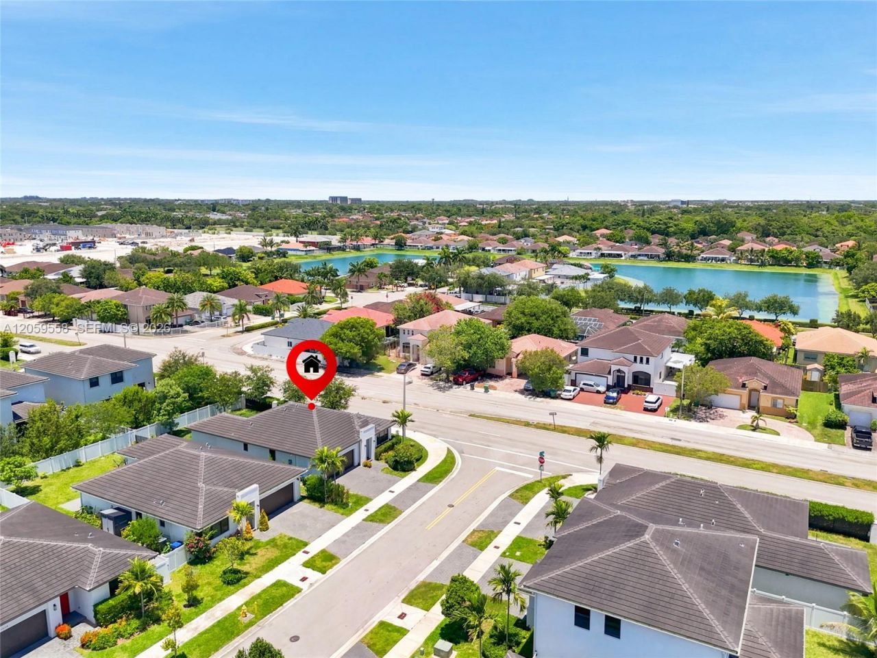 23206 SW 108th Ave , Unit 23206, Homestead, FL 33032 Photo