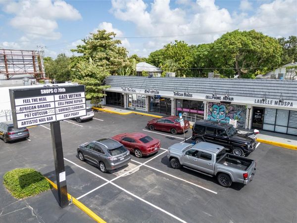 717 NE 79th St , Unit 717, Miami, FL 33138