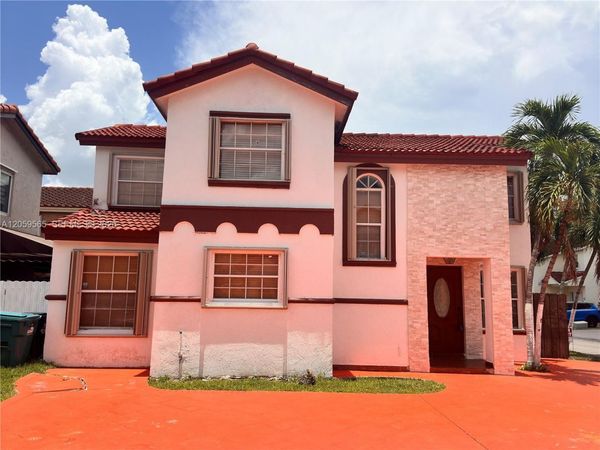 12681 NW 7th Trl, Unit -, Miami, FL 33182