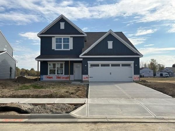2903 Hoying Drive, Troy, OH 45373