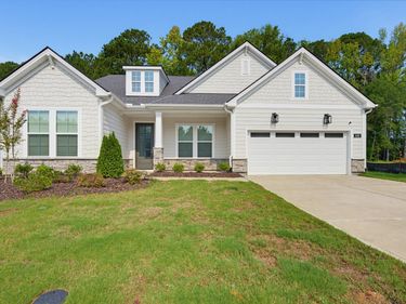 440 Dunton Street, Holly Springs, NC 27540