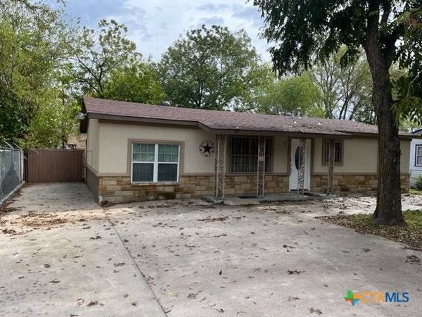 708 Houston Street , Killeen, TX 76541