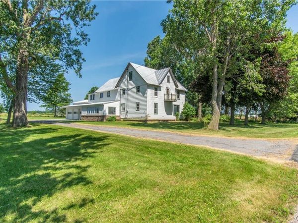24897/899 County Route 57 , Three Mile Bay, NY 13693