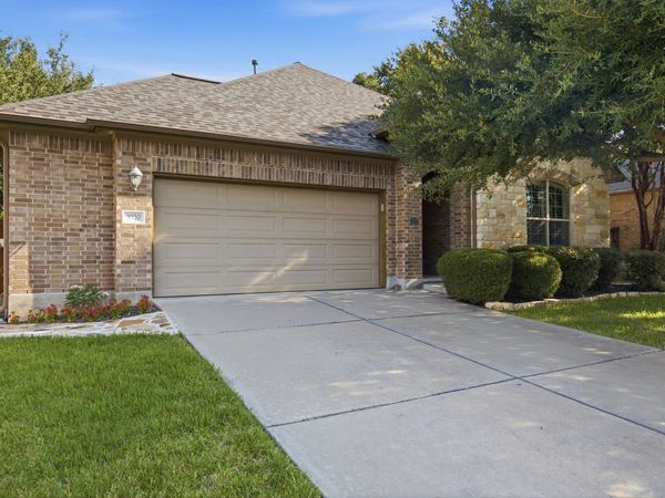 3920 Sapphire LOOP, Round Rock, TX 78681