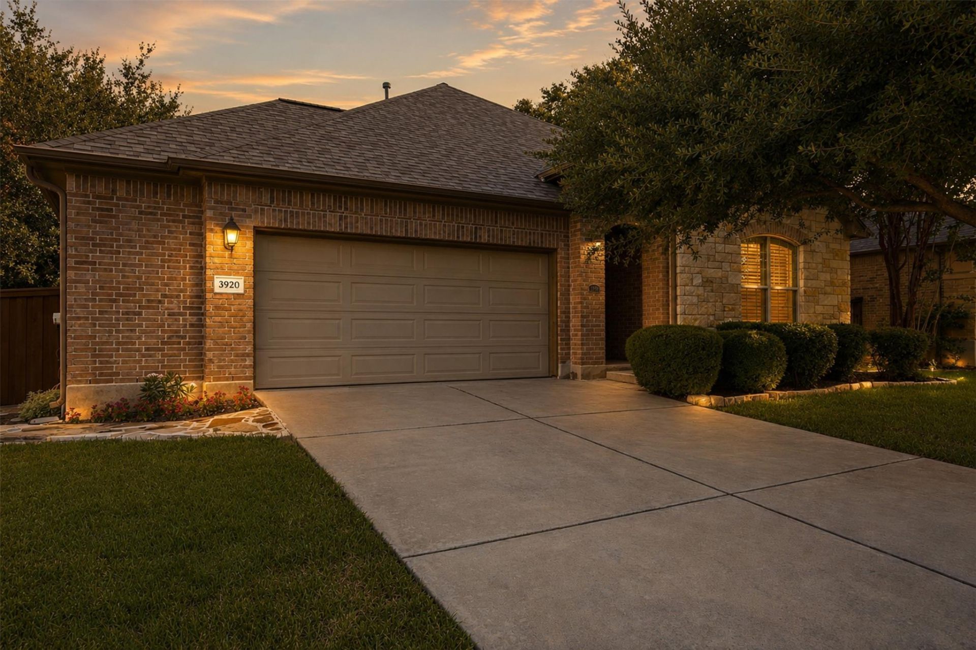 3920 Sapphire Loop, Round Rock, TX 78681 Main Photo