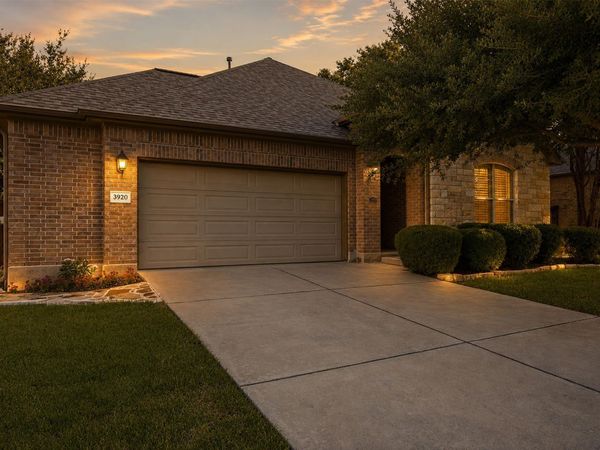3920 Sapphire LOOP, Round Rock, TX 78681