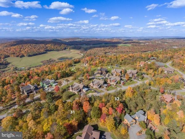 Lot 32 NORTH CAMP ROAD , MC HENRY, MD 21541