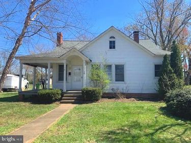 218 CLAIBORNE AVENUE , FREDERICKSBURG, VA 22405