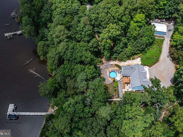 580 ICEHOUSE COVE LN , HEATHSVILLE, VA 22473
