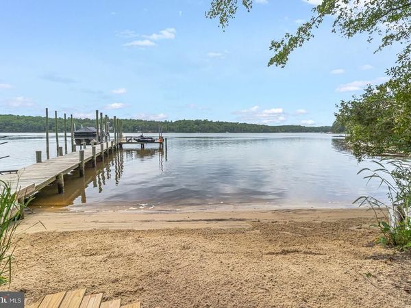 580 ICEHOUSE COVE LN, HEATHSVILLE, VA 22473