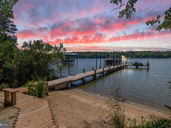 580 ICEHOUSE COVE LN, HEATHSVILLE, VA 22473