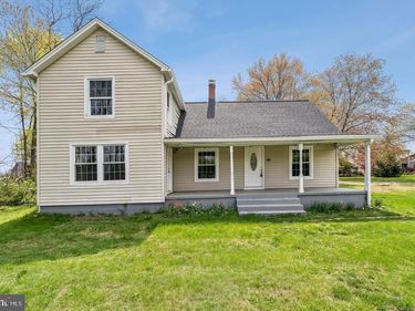 5023 BROAD RUN CHURCH ROAD, WARRENTON, VA 20187