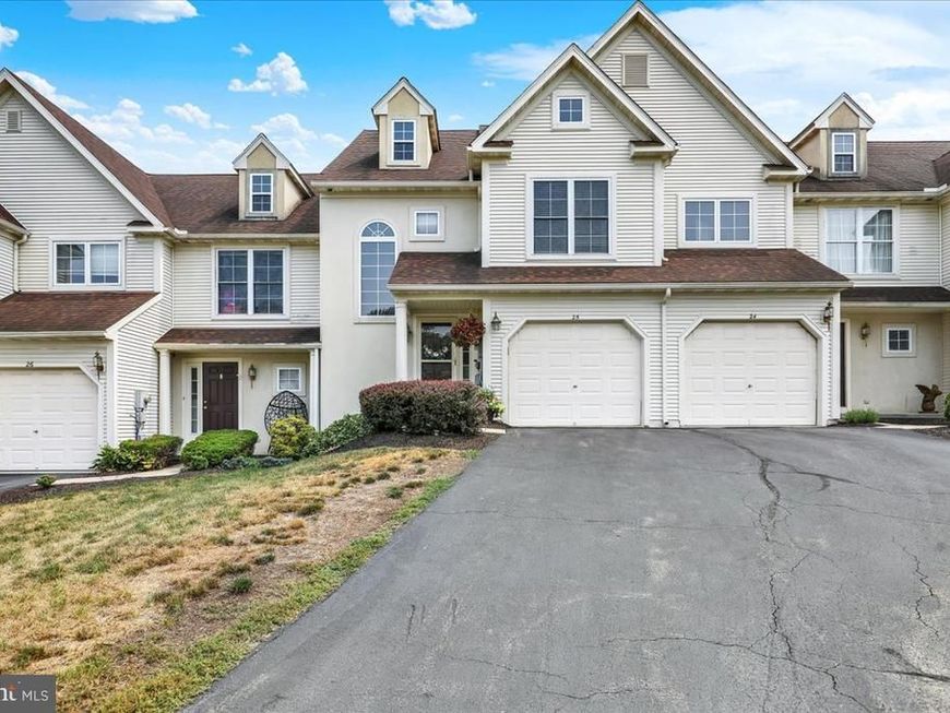25 Whitepine Gulch, Reading, PA 19607 Main Photo