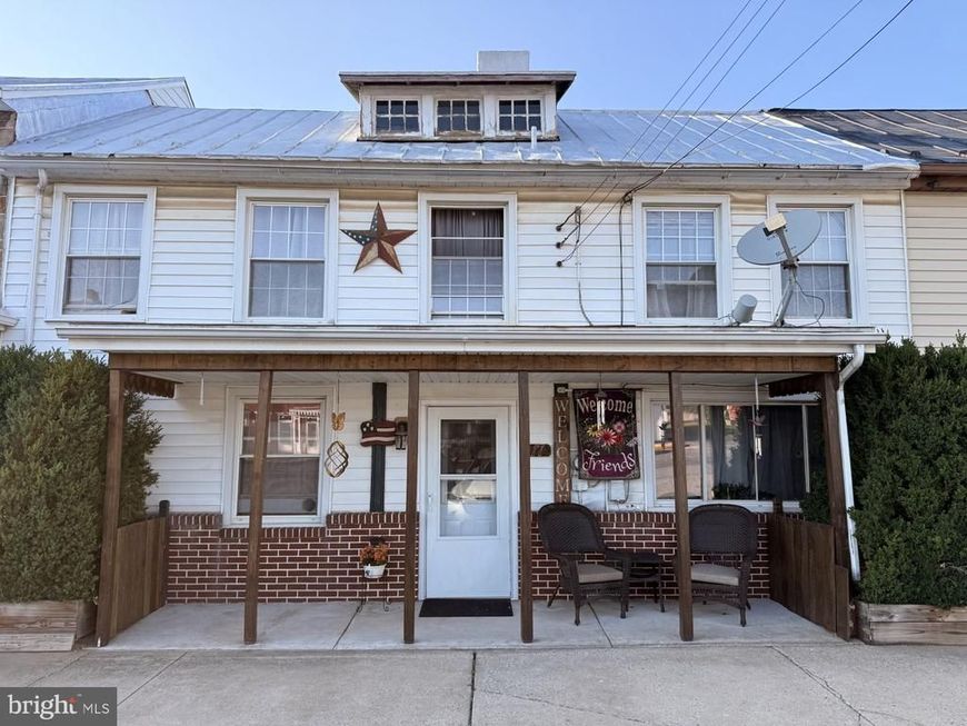 17 E Market St , Jonestown, PA 17038 Main Photo