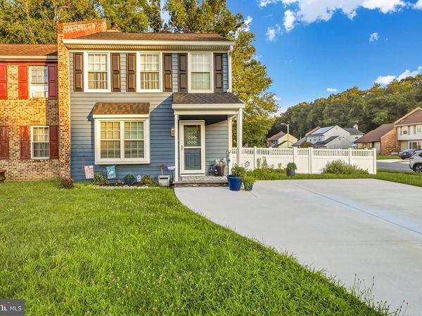 1 FILLMORE WAY, SICKLERVILLE, NJ 08081