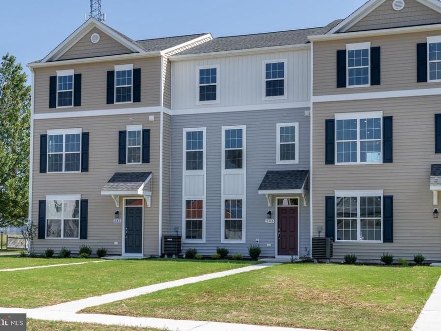 245 Briarwood Circle, Denton, MD 21629 Main Photo