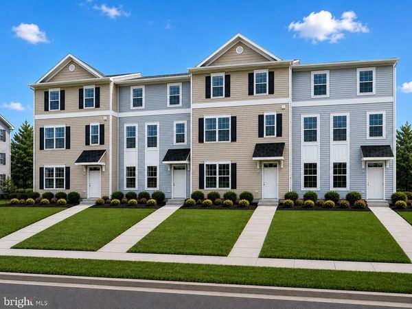 245 BRIARWOOD CIRCLE, DENTON, MD 21629
