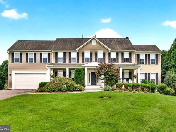 16900 HILLARD STREET, POOLESVILLE, MD 20837