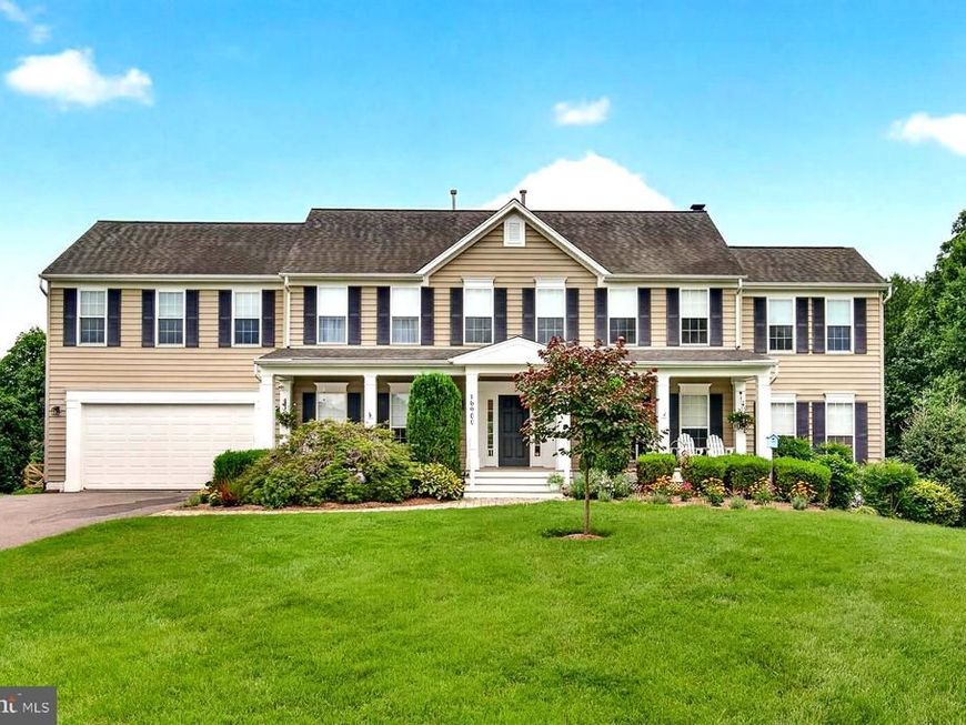 16900 Hillard Street, Poolesville, MD 20837 Main Photo