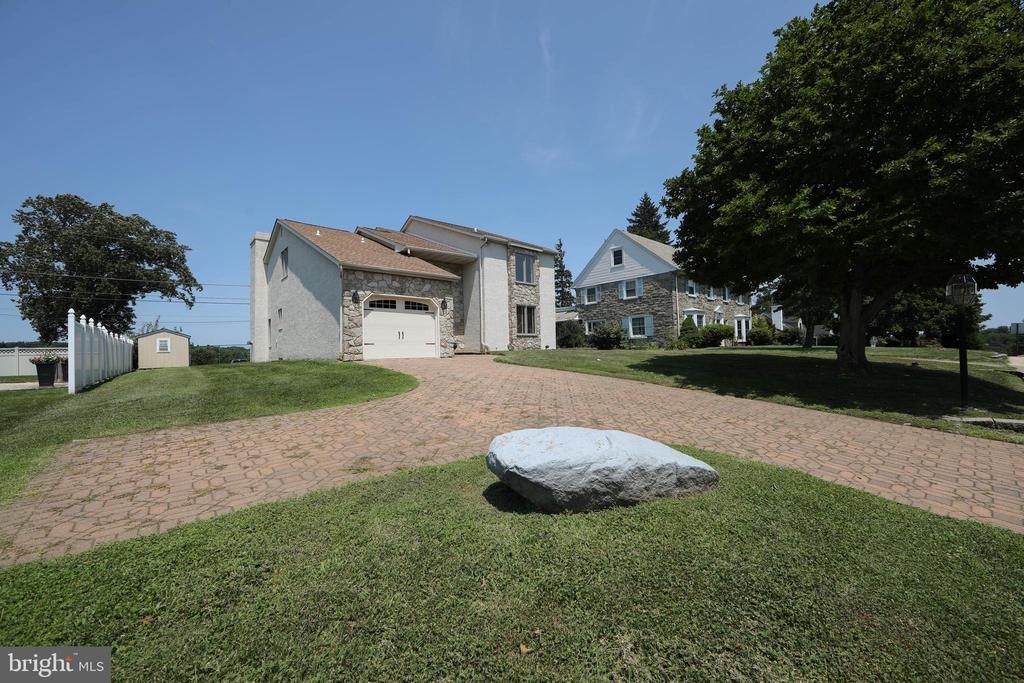 342 NORTHCROFT ROAD, SPRINGFIELD, PA 19064
