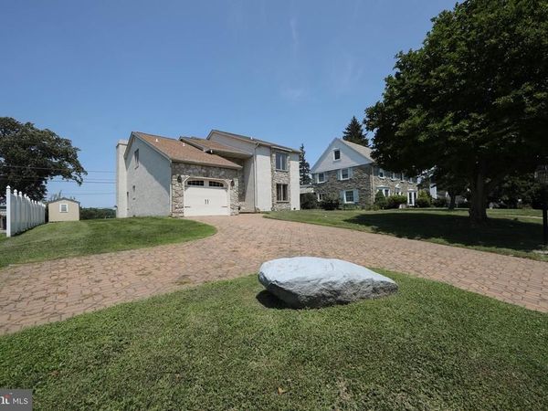 342 NORTHCROFT ROAD, SPRINGFIELD, PA 19064