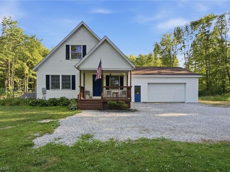 1318 Daly Road, Ashtabula, OH 44004 Photo 1