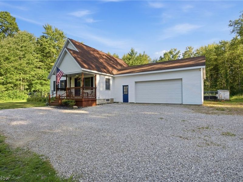 1318 Daly Road, Ashtabula, OH 44004 Photo 2
