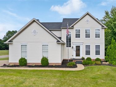 7638 Diamondback Avenue NW, Canal Fulton, OH 44614