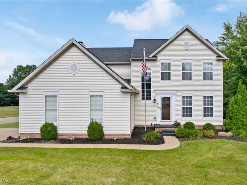 7638 Diamondback Avenue NW, Canal Fulton, OH 44614 Photo 1