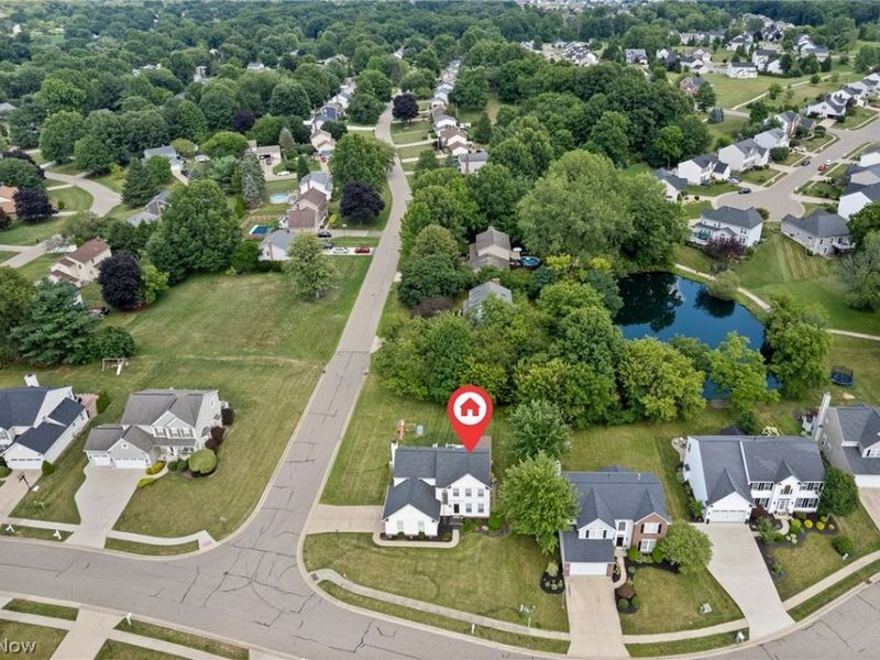 7638 Diamondback Avenue NW, Canal Fulton, OH 44614 Photo 2