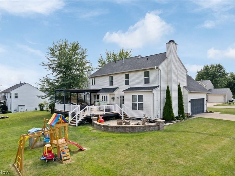 7638 Diamondback Avenue NW, Canal Fulton, OH 44614 Photo 34