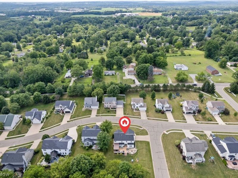 7638 Diamondback Avenue NW, Canal Fulton, OH 44614 Photo 37