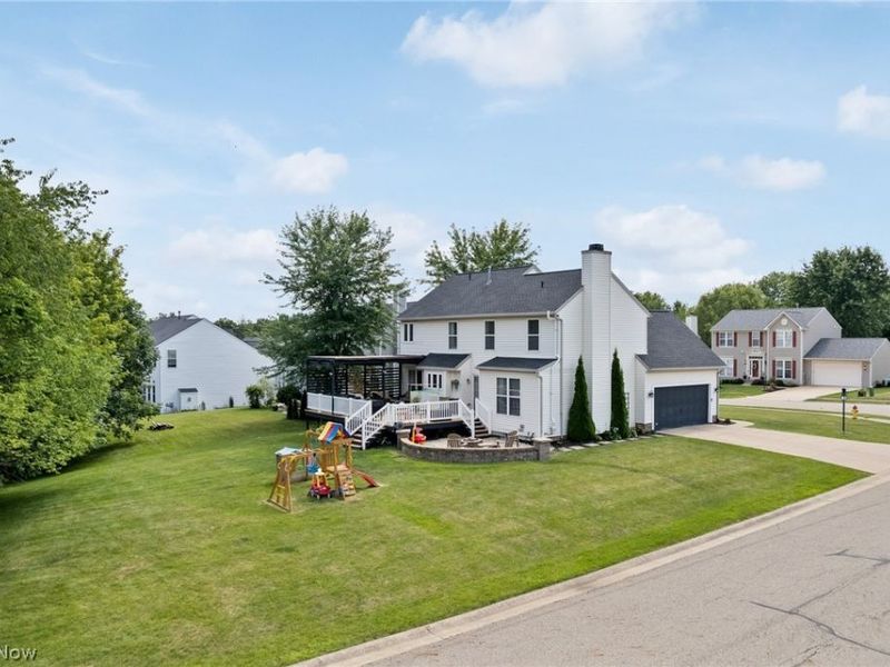 7638 Diamondback Avenue NW, Canal Fulton, OH 44614 Photo 38