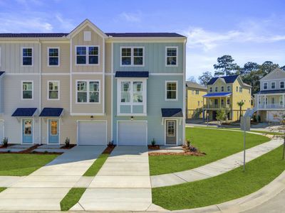 209 Laurelhurst Road, Johns Island, SC 29455
