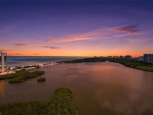 60 Seagate DR , Unit 1606, NAPLES, FL 34103