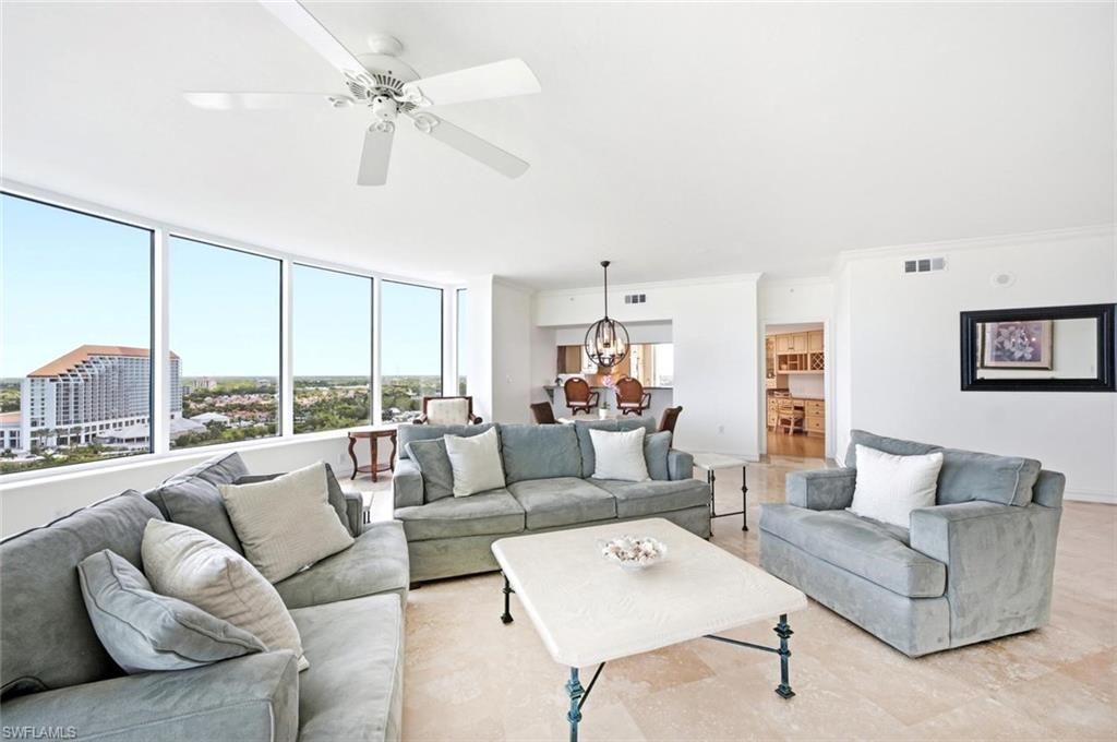 60 Seagate Dr, Unit 1606, Naples, FL 34103 Photo