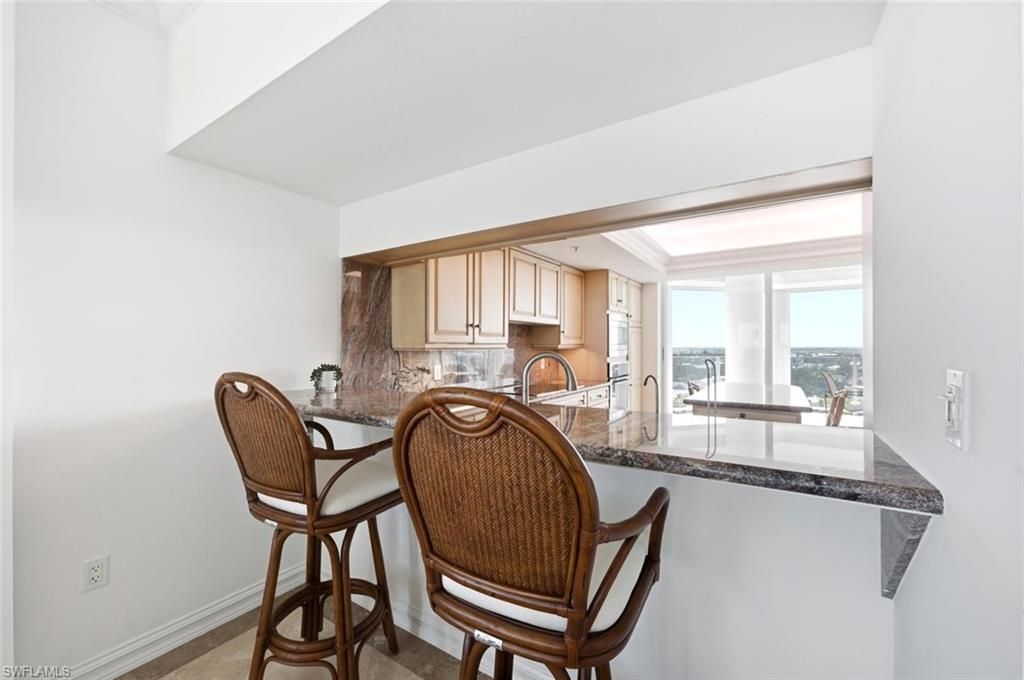 60 Seagate Dr, Unit 1606, Naples, FL 34103 Photo