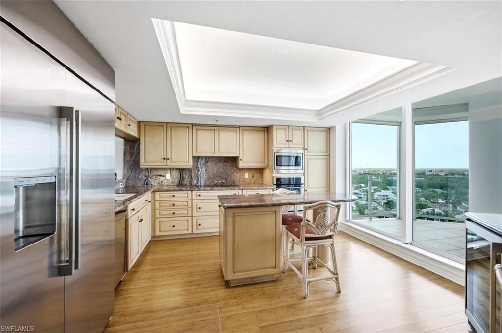 60 Seagate Dr, Unit 1606, Naples, FL 34103 Photo
