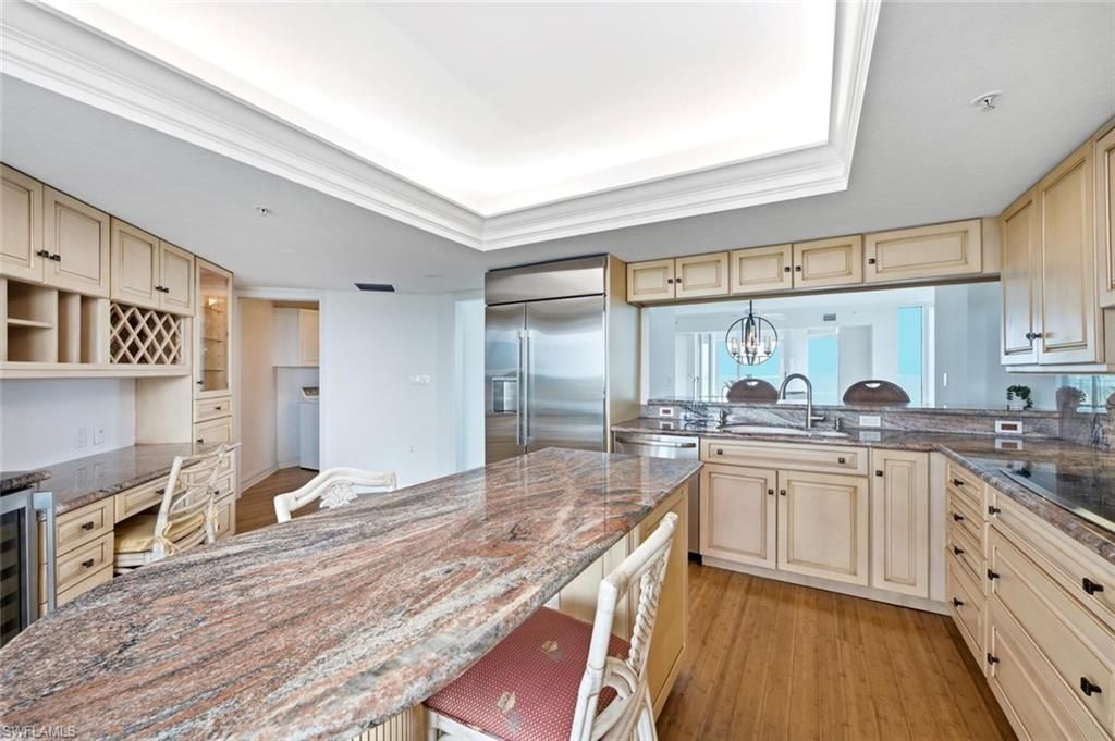 60 Seagate Dr, Unit 1606, Naples, FL 34103 Photo