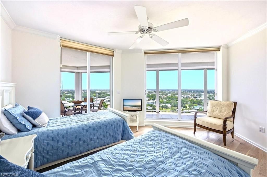 60 Seagate Dr, Unit 1606, Naples, FL 34103 Photo
