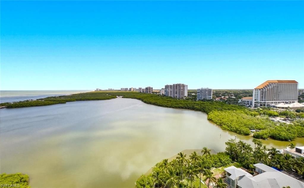 60 Seagate Dr, Unit 1606, Naples, FL 34103 Photo